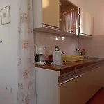 Apartmán Nera
