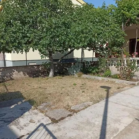 Slavica - Free Wifi Appartement