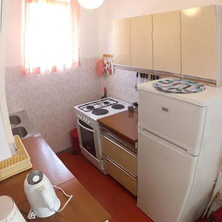 Appartamento Nera Vodice