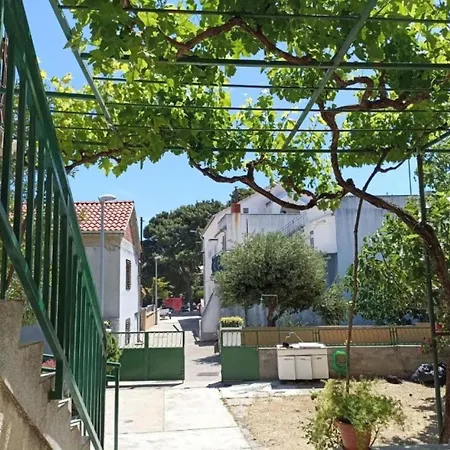 Nera Apartmán
