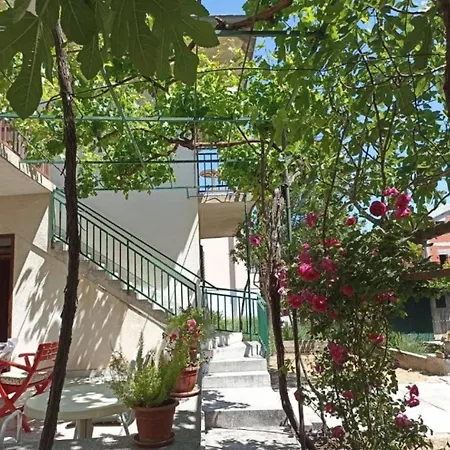 Apartmán Nera