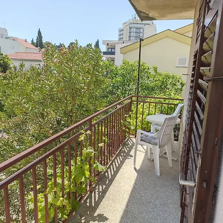 Slavica - Free Wifi Vodice