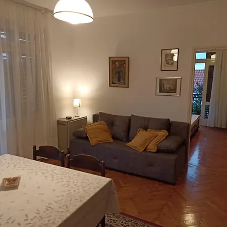 Slavica - Free Wifi Appartement *