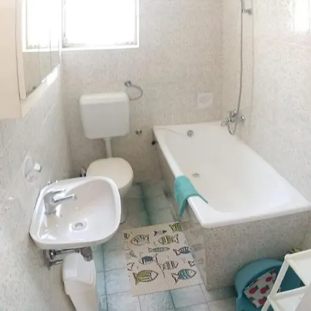 Slavica - Free Wifi Appartement