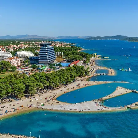 Slavica - Free Wifi Appartement Vodice