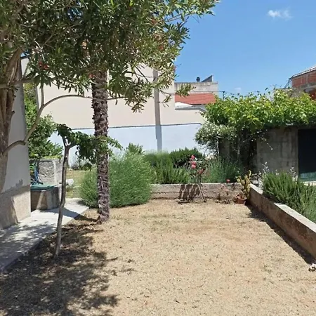Apartmán Nera *