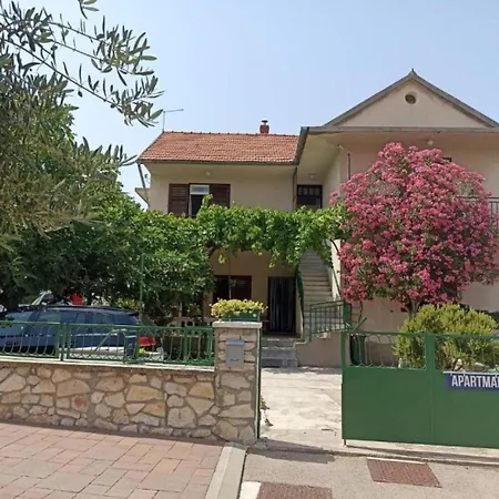 Apartmán Nera *