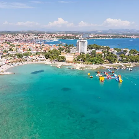 Apartmán Nera Vodice