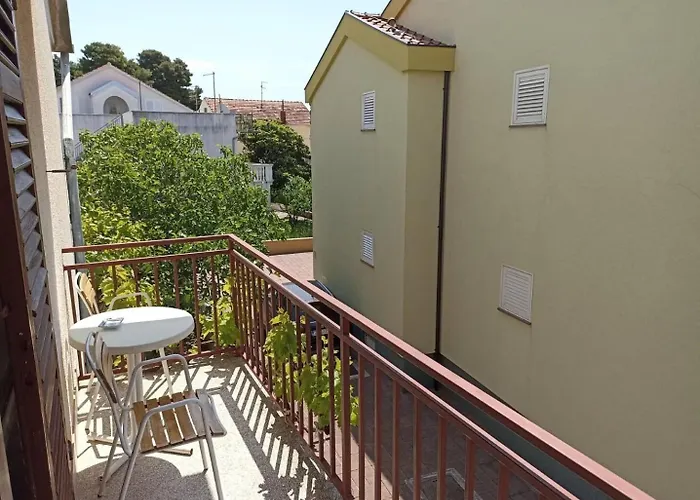 Nera Apartment Vodice