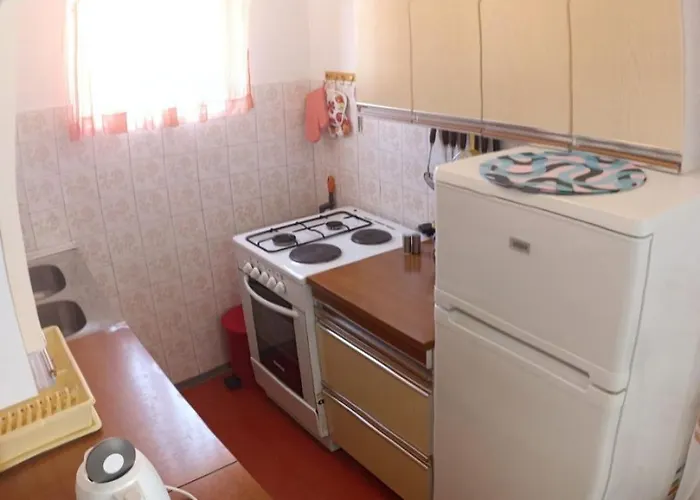 Apartment Nera Vodice