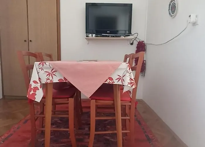 Nera Apartment Vodice