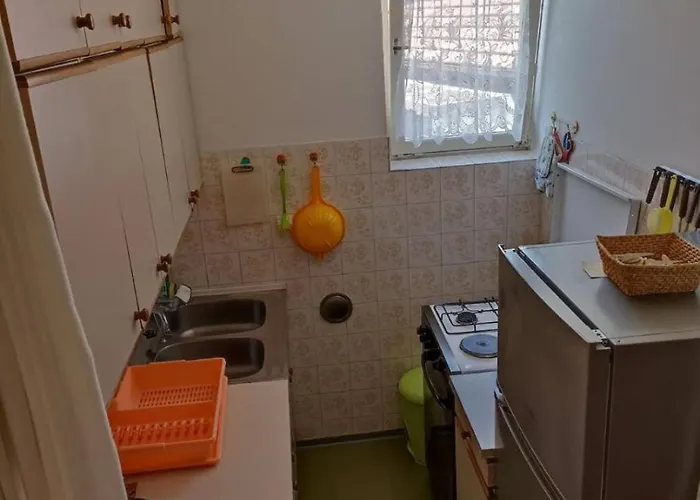 Apartment Nera Vodice