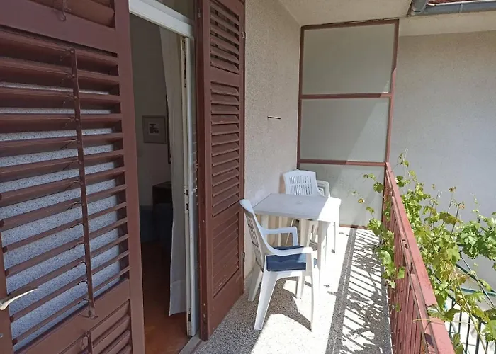 Apartment Nera Vodice