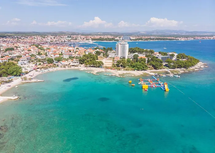 Apartment Nera Vodice